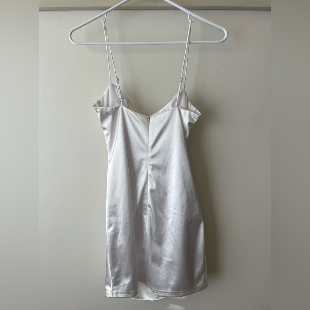 NWOT. Party/cocktail dress - Picture 2 of 3